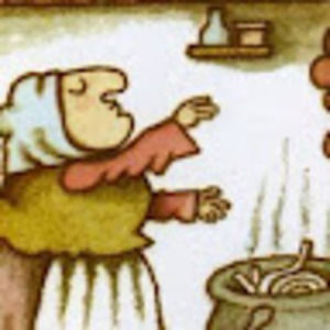 Meet your Posher, Janine